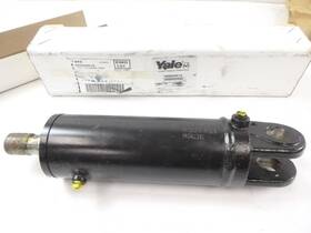 Yt580050616 Yale Genuine Oem Cylinder Tilt 580050616 For Forklift