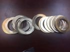 Yds25.012-2.27mm Maximal Forklift Shims