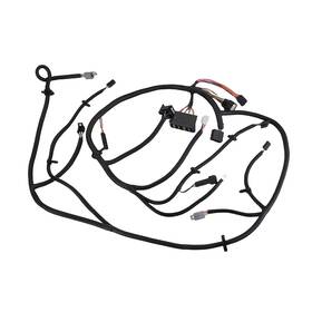Yzh-dmn-005 Yizhihua 116-6009 115-2796 Main Wire Harness Fit For Lazer Z As E Series S X