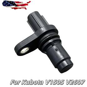 1j574-59710 Yj-remould Sensor For Kubota V1505 V2607 V3307 V3800 Engine Loader Ssv65 Ssv75