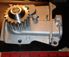 Yt505960579 Nissan New Yale Forklift Water Pump Pn