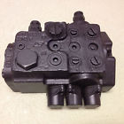 Yt580028305 Yale Hydraulic Valve 580028305 3 Spool Forklift