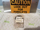 Yt901905852 Unbranded New Forklift Oil Seal Free