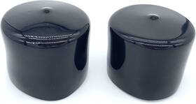 014-2050-00 Yuxuan Pavilion 2 Dust Covers Replace Bad Boy 2012 To 2016 Models 2pk