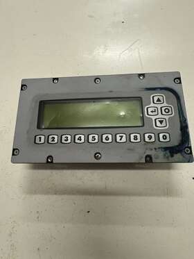 Fc2151-nacco Zapi 303082584 Sicos 8537120 2 24v Vna