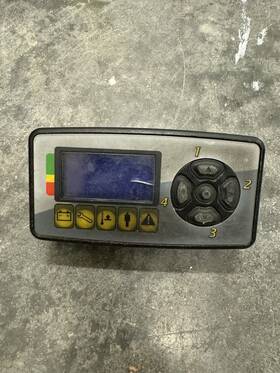 Fc2346-na Zapi 304950332 Fc2346-na. 8812510 Display Eco Smart 24v Ermat 16 09