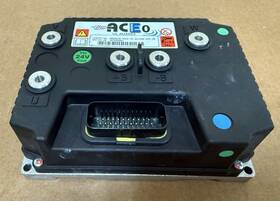 Au3505 Zapi 24v Controller
