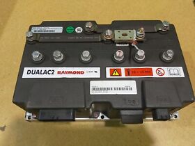 Dualac2 Zapi Motor Controller