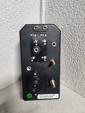 Fc2051a Zapi Motor Controller