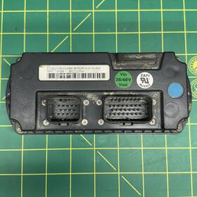 302337294 Zapi Fc9021 Clark 36/48v Can Bus Valve Control A0-clark Cb