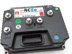 Fz2104-ep Zapi Ace0 Au3503 Controller