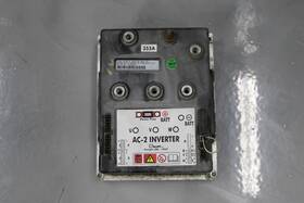 Fz3009 Zapi Ac Inverter For Yale Hyster Clark Toyota Forklift 36/48 Volt