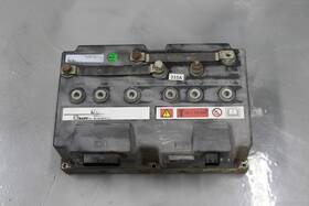 Fz5035 Zapi Dual Ac Inverter For Yale Hyster Clark Toyota Forklift 36/48 Volt