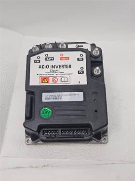 Lz2179 Zapi 24v 150a Ac-0 Inverter Sense Coils Version
