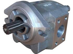 15787-10402 Zawudvc 402465559477 Replacement Forklift Hydraulic Pump