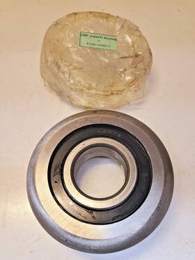 61236-u2000-71 Zbf Forklift Bearing Mast Roller Ty Mg308