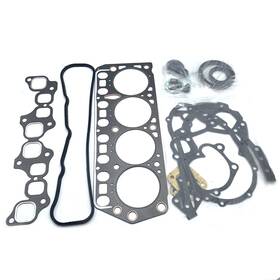 04111-73046 Zdtopa Ga-to002 4y Engine Overhaul Gasket Kit 50126000 Full Set Compatible