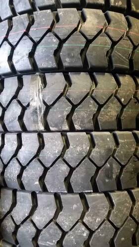 2016f2833 Zeemax 6-tires 12.00-20 Tires S800 Forklift 28pr Tire 12.00/20 120020
