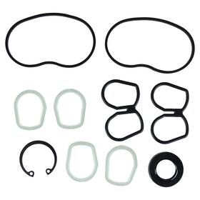 04671-10860-71 Zetech 04671-20830-71 Hydraulic Pump Kit Toyota Forklift 7fd