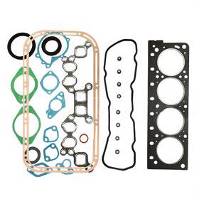 10101-fy52k Zetech Gasket Kit