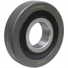130309kt Zetech Mast Roller - Pulley And