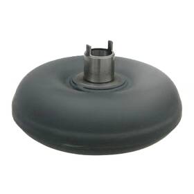137b3-80201 Zetech Torque Converter For Tcm Forklift Fd20-3077