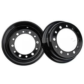 22574-40303 Zetech Wheel Rim For Toyota Forklift 3-8fd10-18