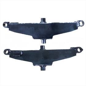 43101-26700-71 Zetech Axle Steering -