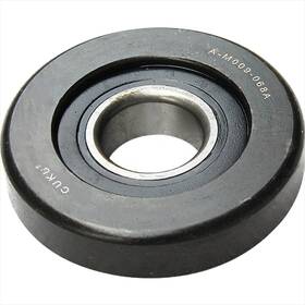 61236-23601-71 Zetech Mast Roller - Pulley And