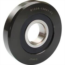 61236-n2060-71 Zetech Mast Roller - Pulley And