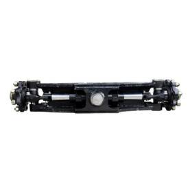 Zetech 7fd35-45 43130-30510-71 Toyota Forklift Steering Axle 43130-30530-71