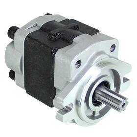 Zetech Cpqd20-35hw491 Cbhz-f32-alh6 Hangcha Forklift Hydraulic Pumps Baoli