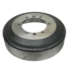 Zetech Fb20-25-v 277p3-02041a Tcm Forklift Huband Drums / -6 -7 -7v