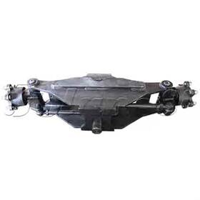 Zetech Fb30-7 281u4-30001 Tcm Forklift Steering Axle