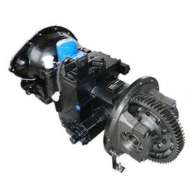 Zetech Fd20-35 Yqxd30 Hangcha Forklift Transmission Assemblies Teu