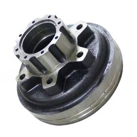 Zetech Fd2025-16 3eb-21-52320 Komatsu Forklift Huband Drums / -17 Fg2025-16