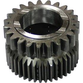 Hc11243-82051 Zetech Transmission Gear For Tcm Forklift Fd20-3025