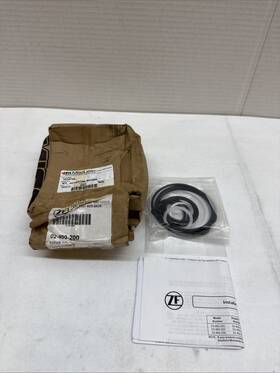 02-400-200 Zf Mico Repair Kit