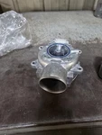 9006618 Tennant Gas Mixer. Fixed Price $300.00.