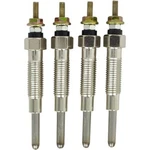 4X Glow Plug MM409510 Fit Mitsubishi S4L2 Compact Tractor Tcm Forklift. Fixed Price $67.99.