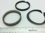 37-12033-14601 Npr Piston Ring Set 371203314601 SK12190214JE. Fixed Price $85.00.