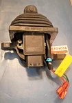 Toyota Forklift Mini Lever Assembly With Switch 67822-UMX2G-71 Oem Genuine Part. Fixed Price $595.00.