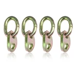 Bwbwnd 4 Pcs 7100 Engine Lifting Bracket Set, 5,500 Lb Capacity Lift.... Fixed Price $27.69.