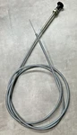 Cat Part #369873 Clark #2323883 Choke Cable Foot Long. Fixed Price $14.99.