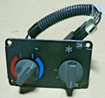 Jlg Trak Panel Switch Sky Millennia 42110/MMV 7301260. Fixed Price $140.00.
