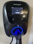 48A Level Charger J1772 Wifi Smart Evse Nema 14-50 25FT Cable. Fixed Price $199.00.