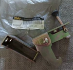 Yale Forklift Part 911888600 Engine Cover Lock Includes: 911888601 & 911888602. Fixed Price $89.99.
