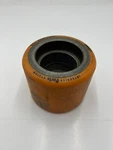 Crown Integrity Wheels Compound Load 083587-201 , Orange. Fixed Price $23.74.