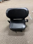 Vinyl Replacement Seat For Tcm FG30N9. Fixed Price $449.99.