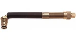Haltec WH45-4- Single Bend Swivel Valve (90 Deg., 4-1/2"). Fixed Price $20.00.
